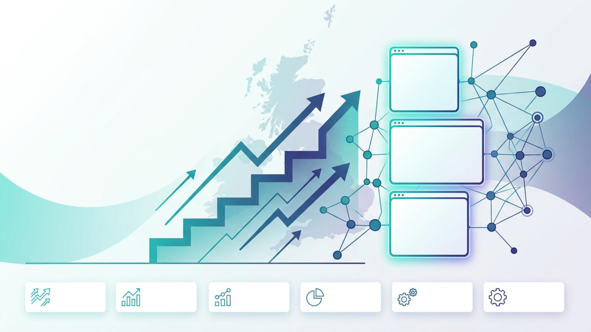 Best UK GEO Agencies for Competitive AI Search Positioning